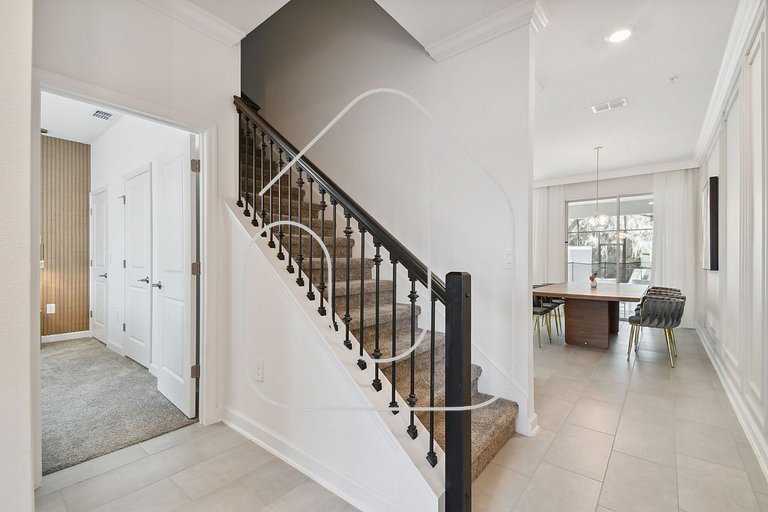 Storey Lake - Piscina privativa Cama King 4BD/3BA