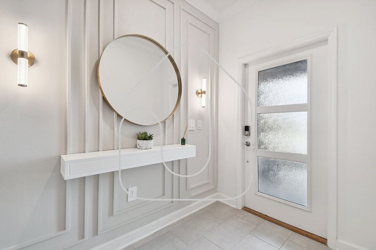 Storey Lake - Private Pool King Bed 4BD/3BA