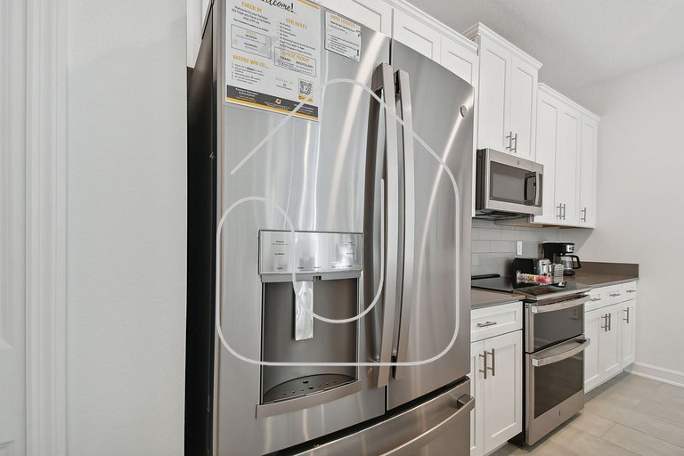 Storey Lake - Piscina privativa Cama King 4BD/3BA