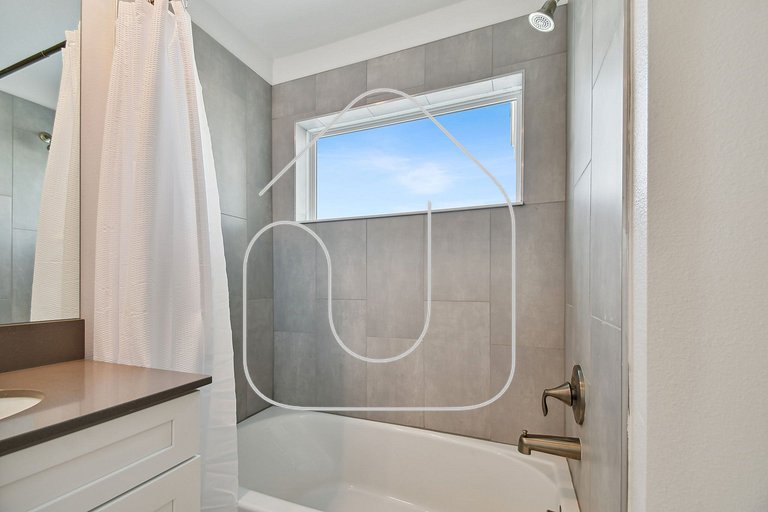 Storey Lake - Private Pool King Bed 4BD/3BA