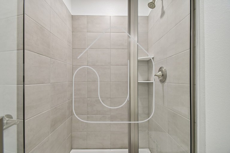 Storey Lake - Piscina privativa Cama King 4BD/3BA