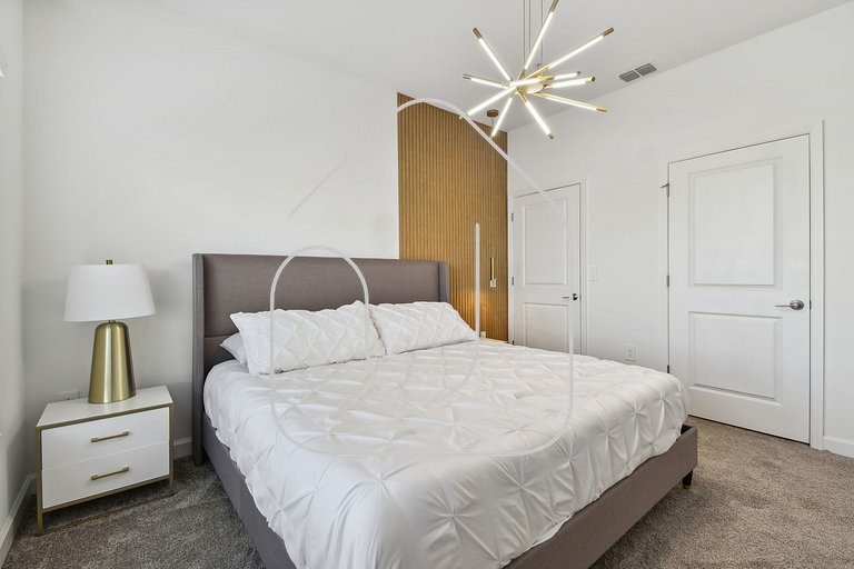 Storey Lake - Piscina privativa Cama King 4BD/3BA