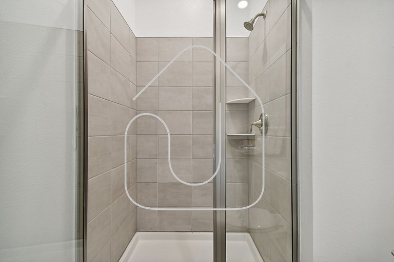 Storey Lake - Piscina privativa Cama King 4BD/3BA