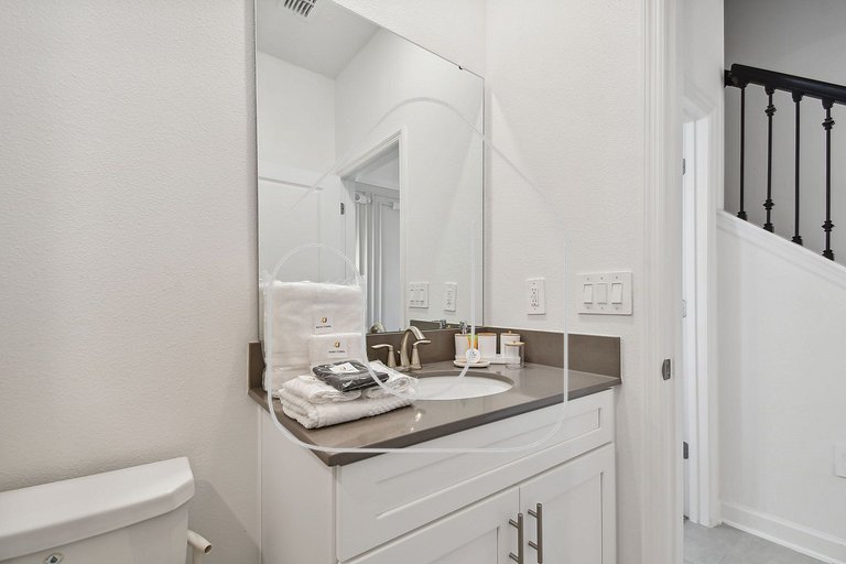 Storey Lake - Private Pool King Bed 4BD/3BA