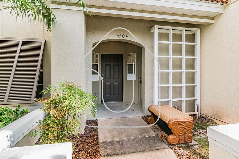 Bella Vida House w Pool, Next to Walmart