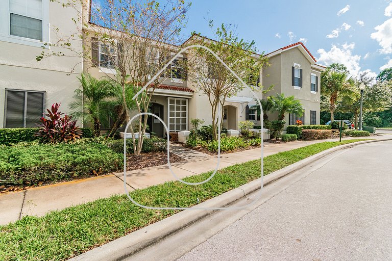 Bella Vida House w Pool, Next to Walmart