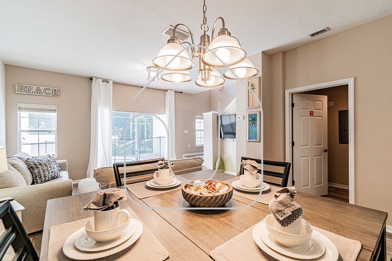 Bella Vida House w Pool, Next to Walmart