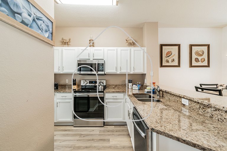 Bella Vida House w Pool, Next to Walmart