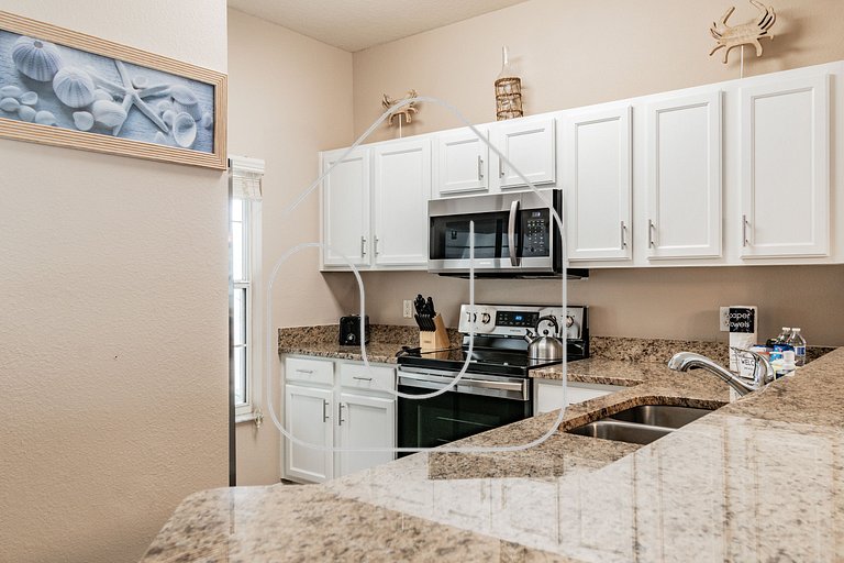 Bella Vida House w Pool, Next to Walmart