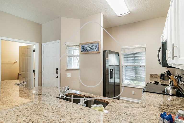 Bella Vida House w Pool, Next to Walmart