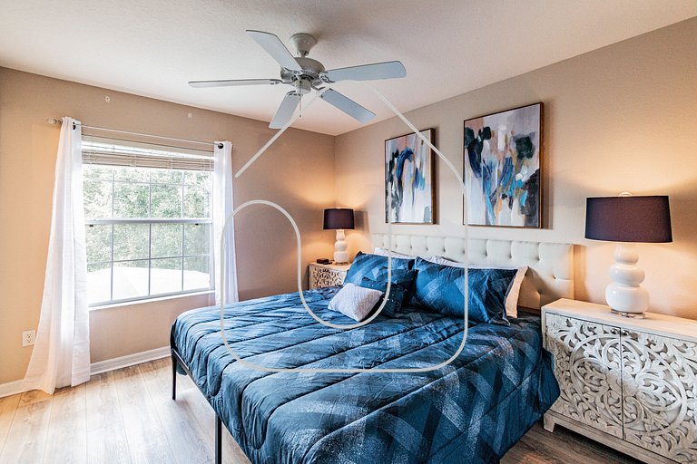 Bella Vida House w Pool, Next to Walmart