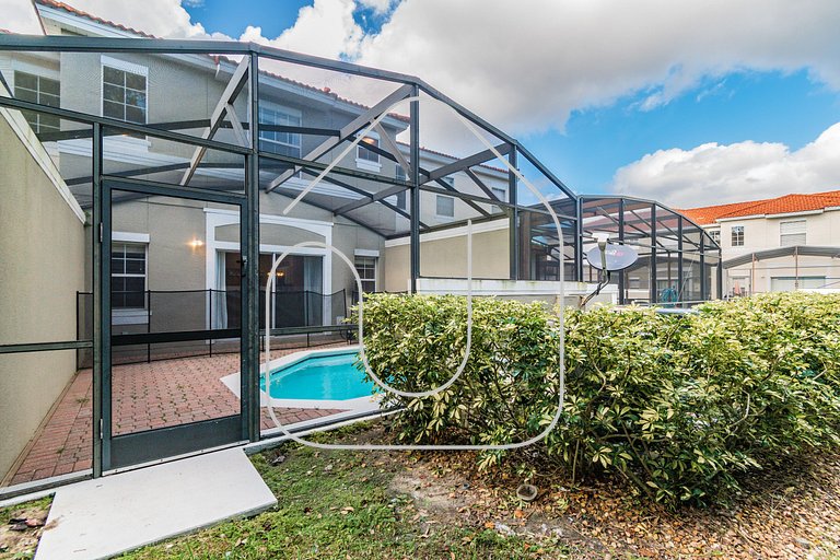 Bella Vida House w Pool, Next to Walmart