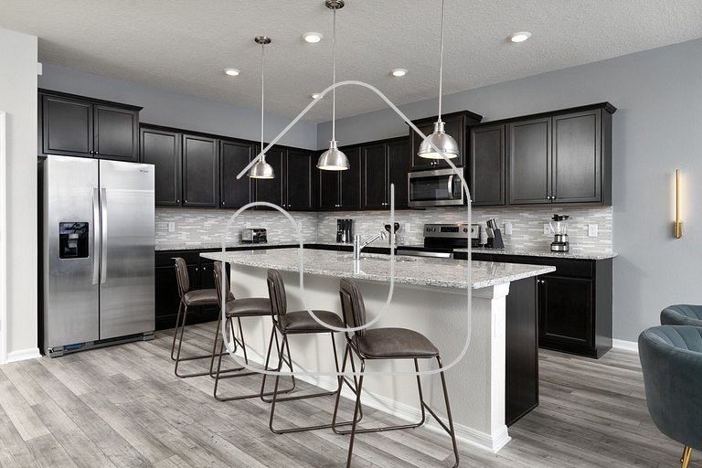 10 Bedrooms / 8 Bathrooms - Windsor Island Resort