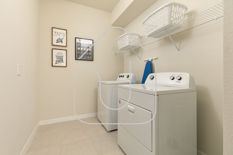 10 Bedrooms / 8 Bathrooms - Windsor Island Resort