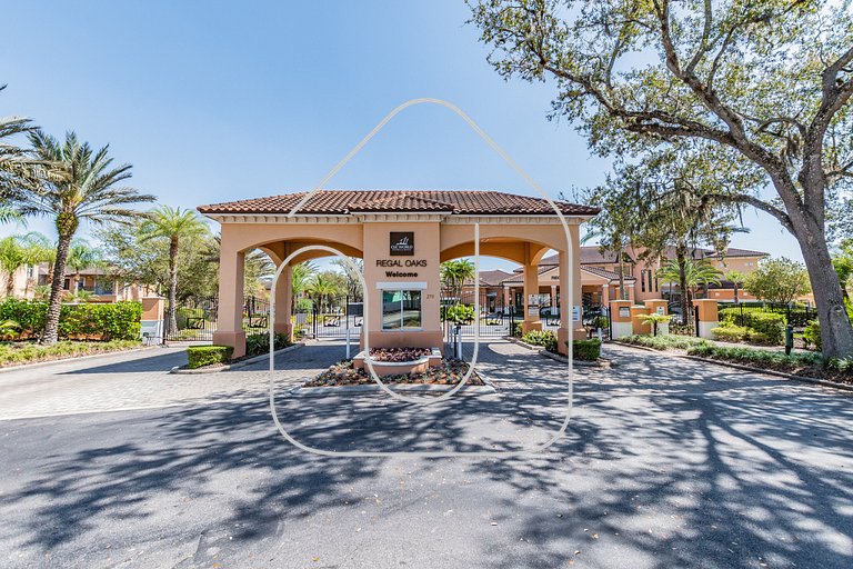 2 Suites, Priv. Jacuzzi Near Disney