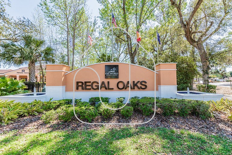 2 Suítes, Jacuzzi priv. perto da DISNEY