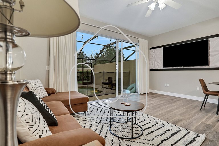 Windsor Hills 3BR Home w/ Pool Near Disney