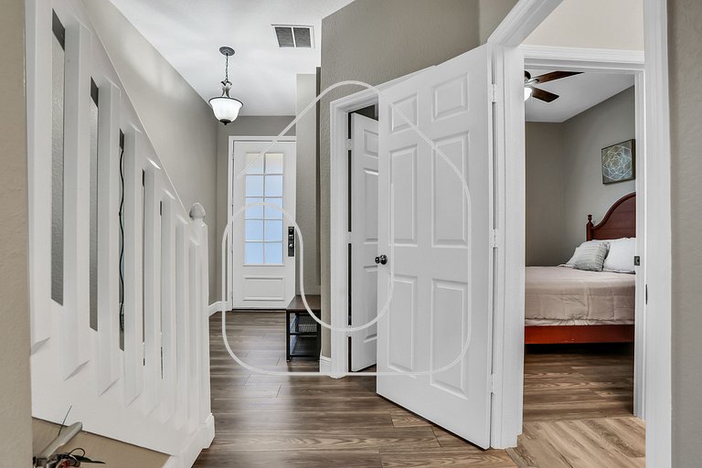 Windsor Hills 3BR Home w/ Pool Near Disney