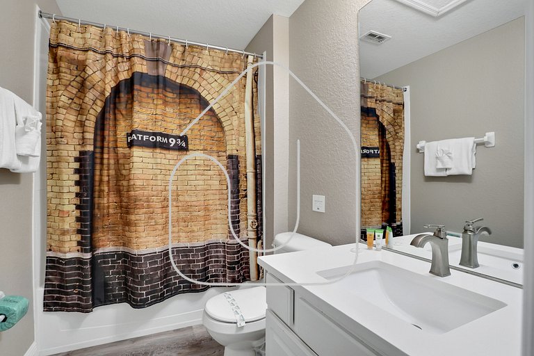 Windsor Hills 3BR Home w/ Pool Near Disney