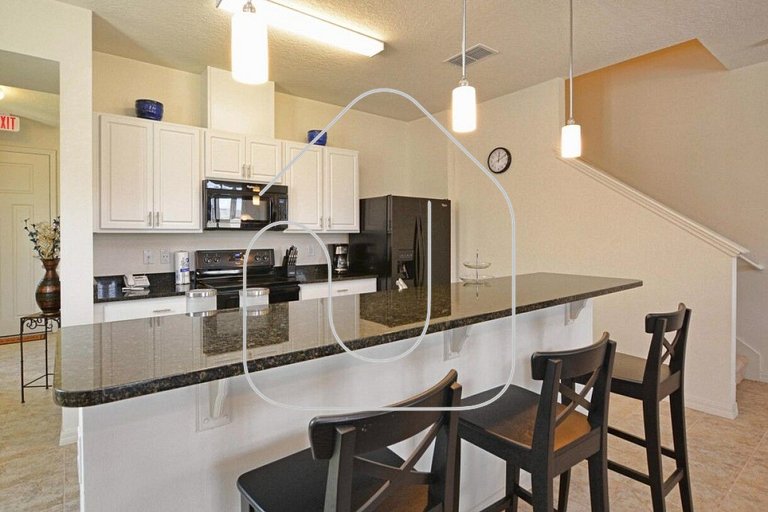 Disney 4BR Home w/ Pool & Lake View