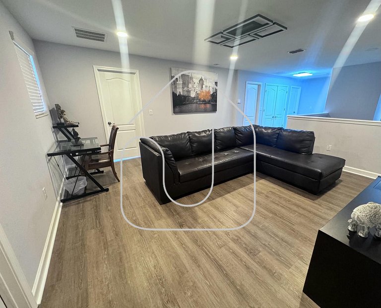 9BR Retreat for 20 w/ Game Room | Champions Gate