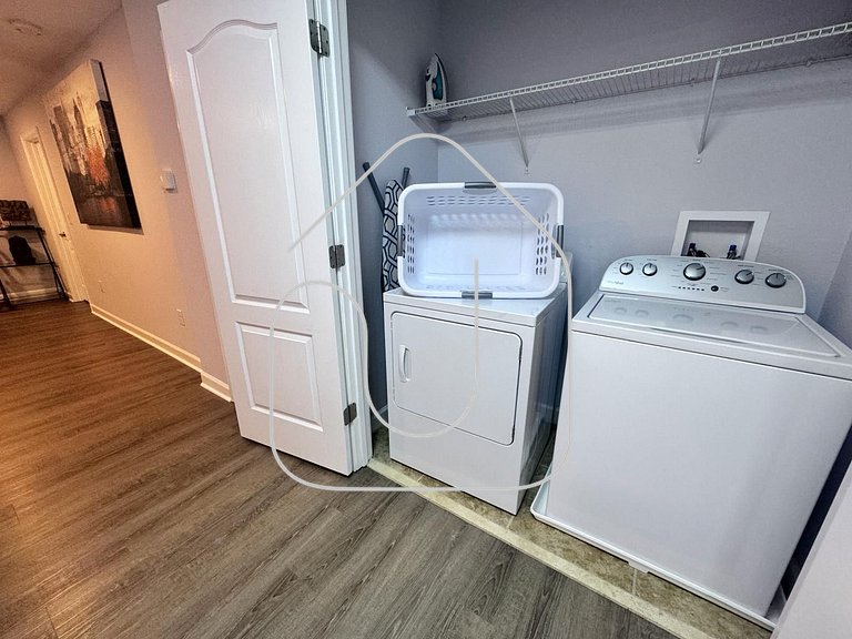 Mansão 9Q p/ 20 pessoas + Jogos | Champions Gate