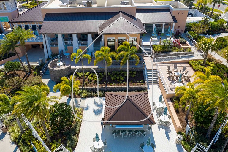 Modern 7BR Villa | Pool + Resort Amenities