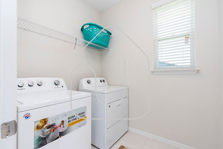 Modern 7BR Villa | Pool + Resort Amenities