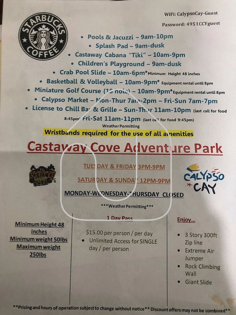 Casa p/ 4 · Perto da Disney · Cozinha completa