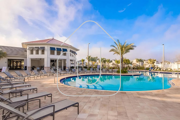 5Q/4B luxuosa casa *Acesso ao Resort*