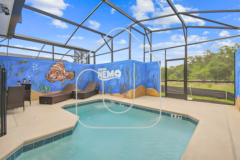 5Q/4B luxuosa casa *Acesso ao Resort*