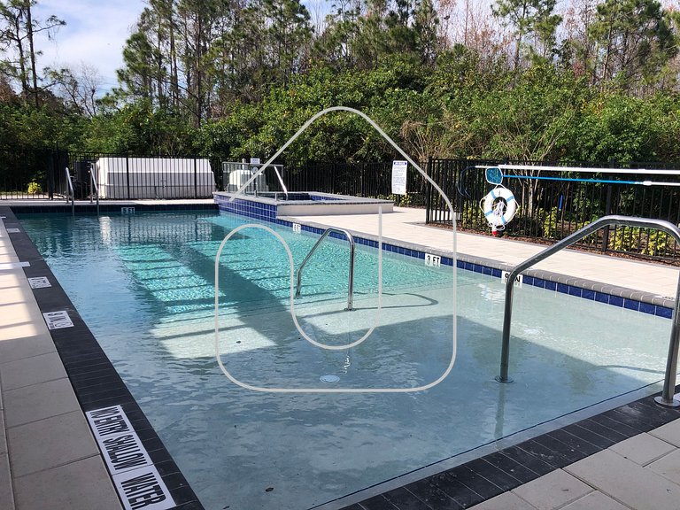 3BD/2.5BA *Great Location*