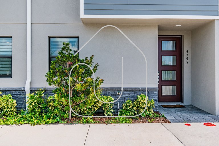 3BD/2.5BA *Great Location*