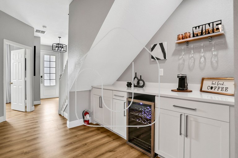 3BD/3BA Windsor Hills, 10 min to Disney