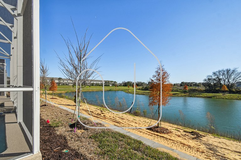 5BD/5BA Lake View Brandnew at Champions Gate