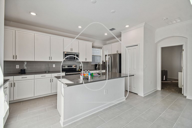 5BD/5BA Lake View Brandnew at Champions Gate