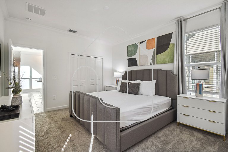 5BD/5BA Lake View Brandnew at Champions Gate