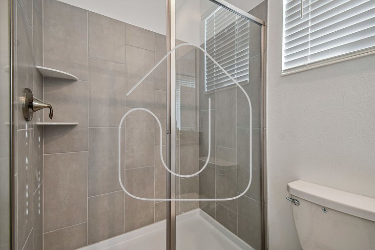 Casa 5Hab ChampionsGate, Piscina y Spa