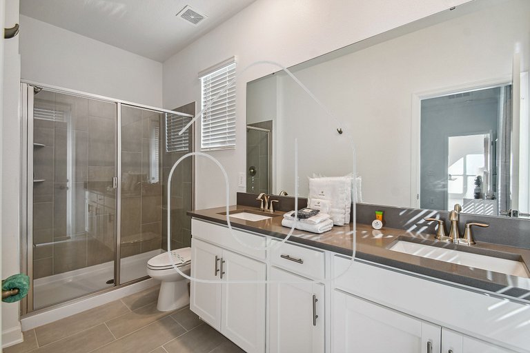 5BR ChampionsGate Home, Pool and Spa