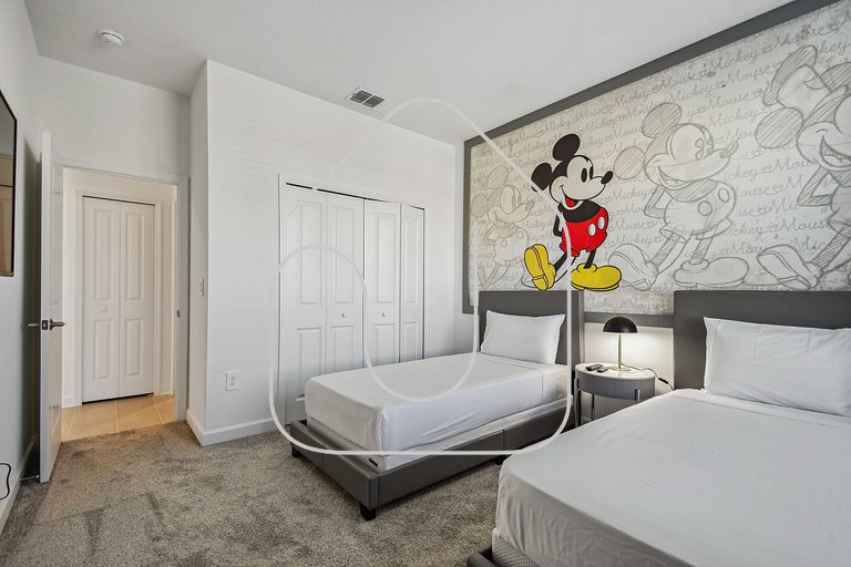 Luxuosa *Vista do lago* c/ SPA e piscina