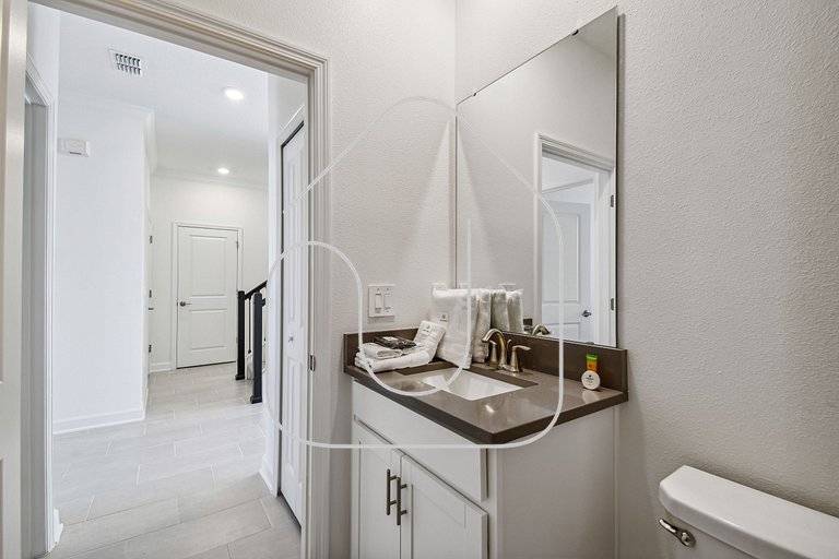 5BD/5BA Lake View Brandnew at Champions Gate