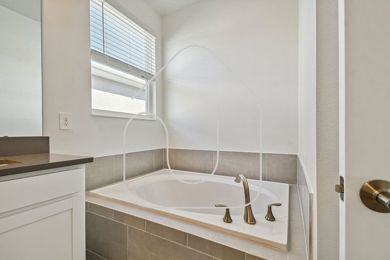 Casa 5Hab ChampionsGate, Piscina y Spa