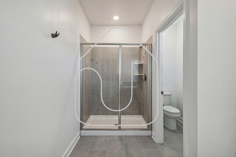 5BR ChampionsGate Home, Pool and Spa