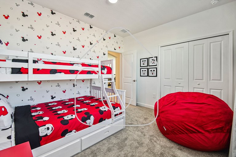 Luxuosa *Vista do lago* c/ SPA e piscina