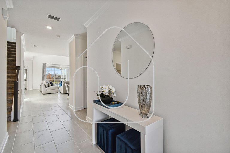 5BD/5BA Lake View Brandnew at Champions Gate