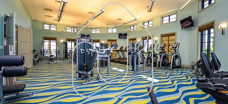 5BD/5BA Lake View Brandnew at Champions Gate