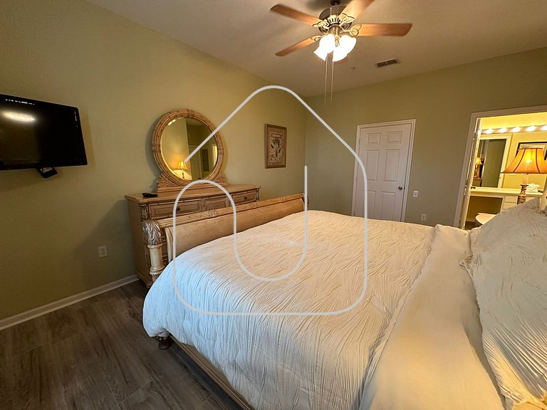 3BR Windsor Hills | Near Disney + Water Park