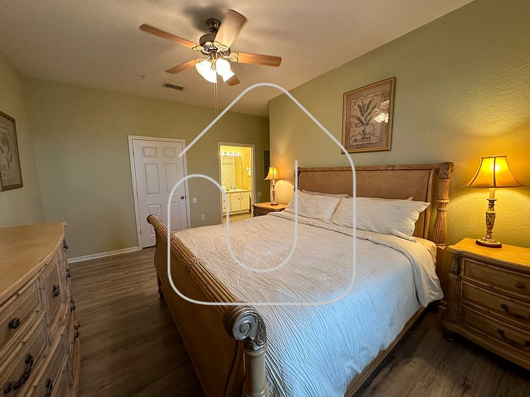 3BR Windsor Hills | Near Disney + Water Park