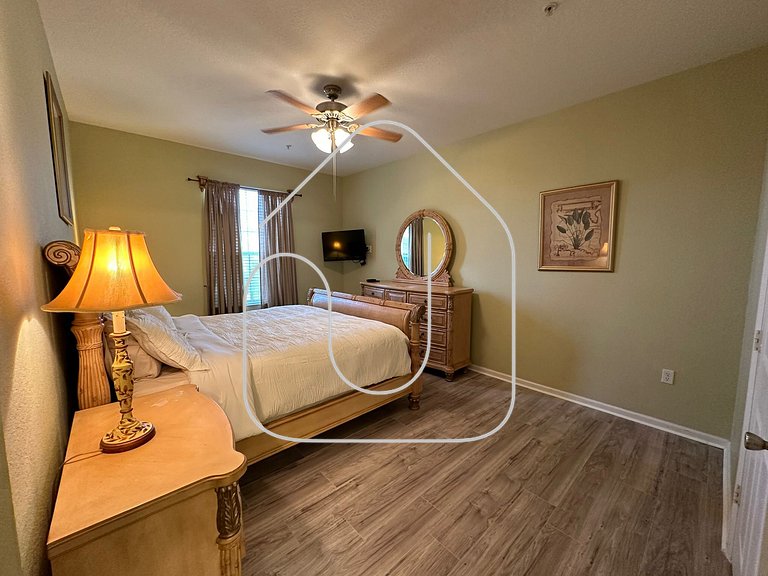 3Q no Windsor Hills | Perto da Disney + Parque