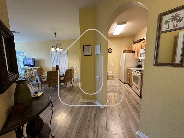 3BR Windsor Hills | Near Disney + Water Park